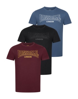 Pack Lonsdale BEANLEY Envío 24-72h