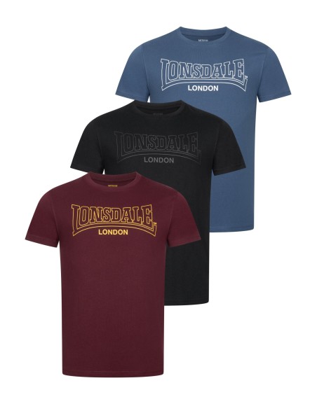 Pack Lonsdale BEANLEY Envío 24-72h
