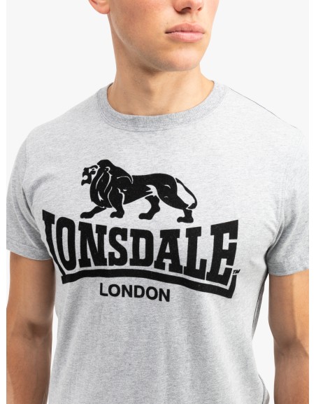 copy of Lonsdale CLASSIC slim fit