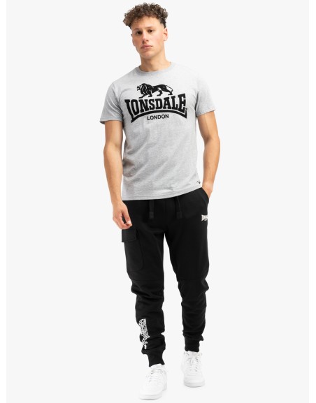 copy of Lonsdale CLASSIC slim fit