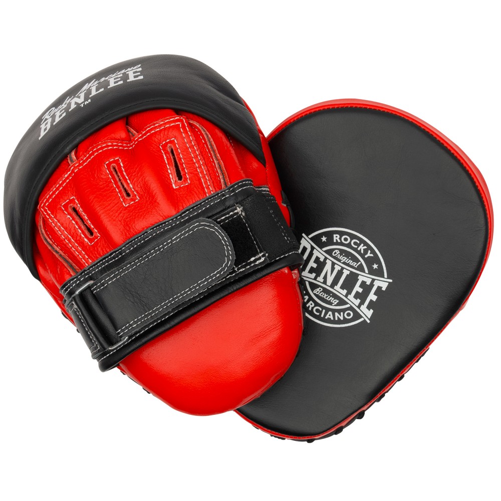 Benlee TUCSON leather boxing pads PRE ORDER