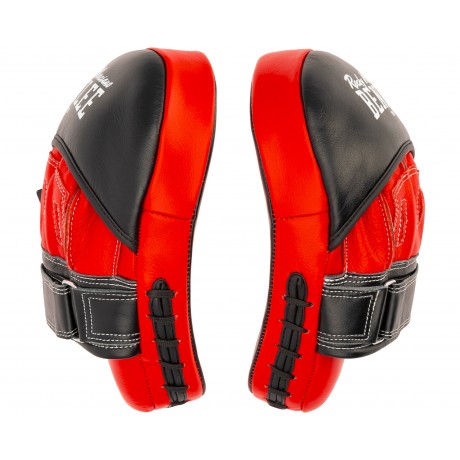 Benlee TUCSON leather boxing pads PRE ORDER