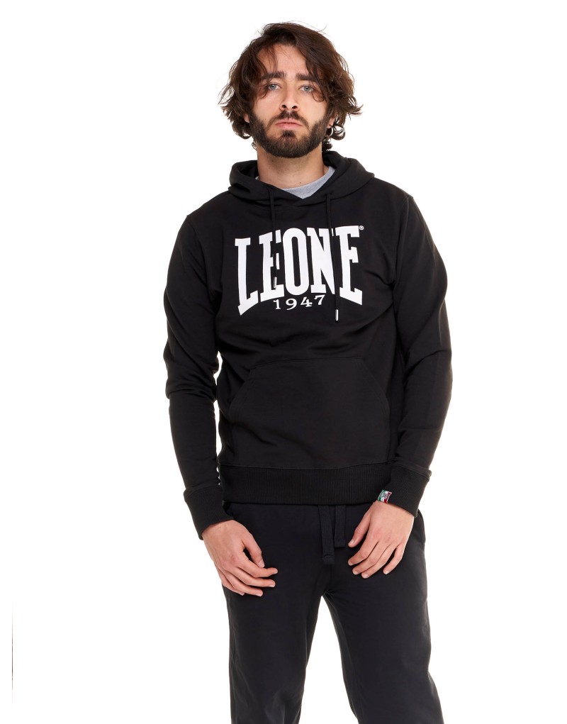 Leone BIG LOGO Pre-Order