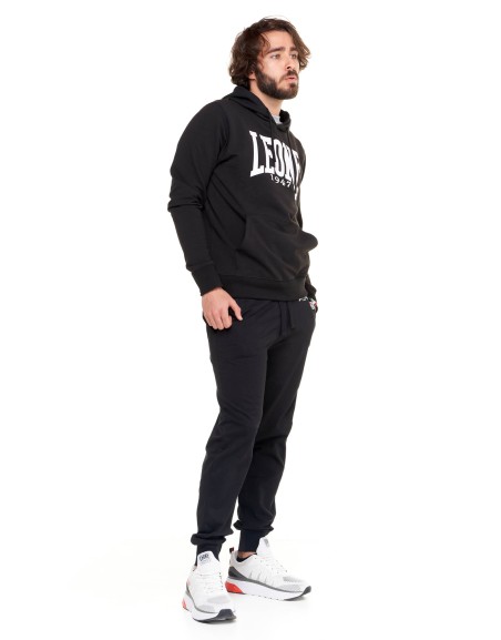 Leone BIG LOGO Pre-Order
