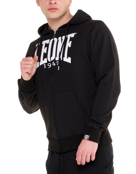 Leone BIG LOGO CREMALLERA Pre-Order