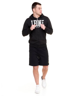 Leone BIG LOGO CREMALLERA Pre-Order