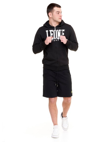 Leone BIG LOGO CREMALLERA Pre-Order