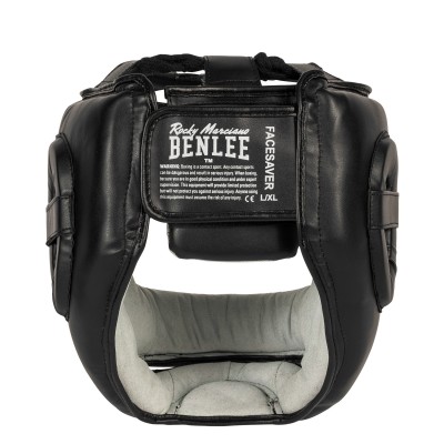 Benlee FACESAVER Pre-Order