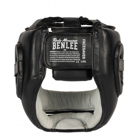 Benlee FACESAVER Pre-Order