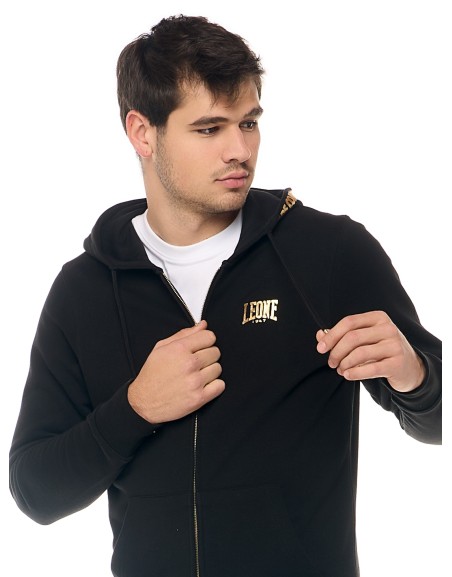 Leone NEW GOLD CREMALLERA Pre-Order