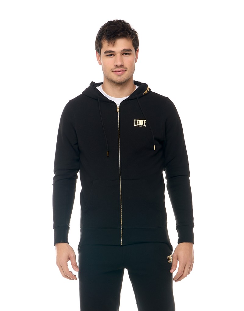 Leone NEW GOLD CREMALLERA Pre-Order