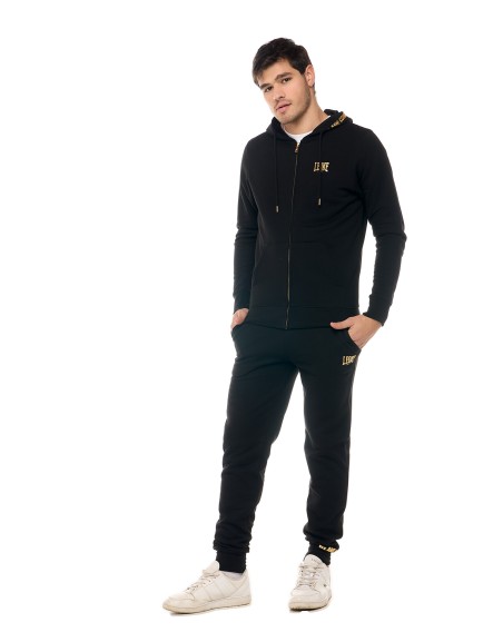 Leone NEW GOLD CREMALLERA Pre-Order