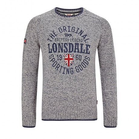 Lonsdale BORDEN Pre-Order