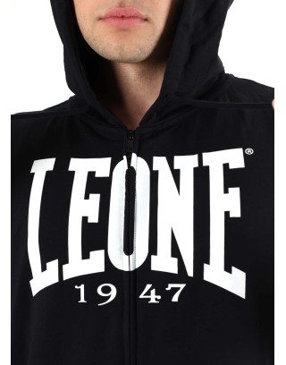 Leone BIG LOGO SIN MANGAS Pre-Order