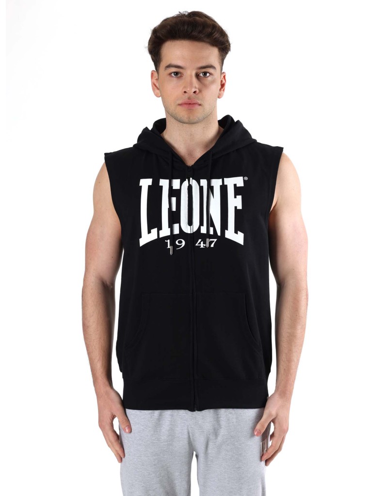 Leone BIG LOGO SIN MANGAS Pre-Order