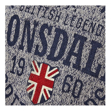 Lonsdale BORDEN Pre-Order