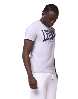 Leone BIG LOGO CAMISETA Pre-Order
