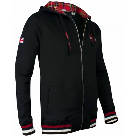 Lonsdale LANCASTER Pre-order