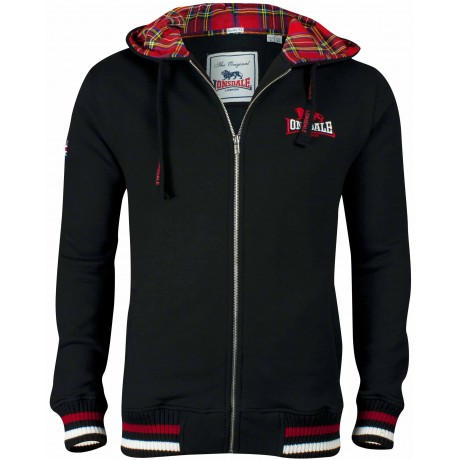 Lonsdale LANCASTER Pre-order