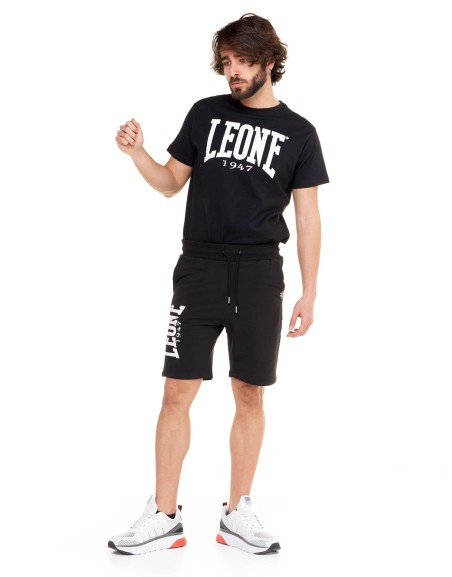 Leone BIG LOGO CALZONAS Pre-Order