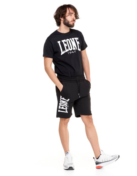 Leone BIG LOGO CALZONAS Pre-Order