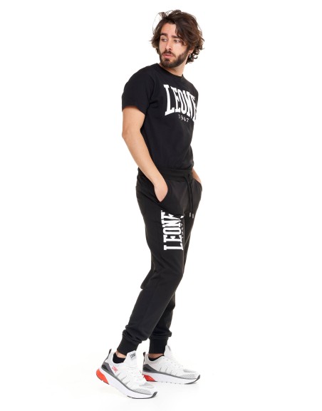 copy of Leone BIG LOGO CALZONAS Pre-Order