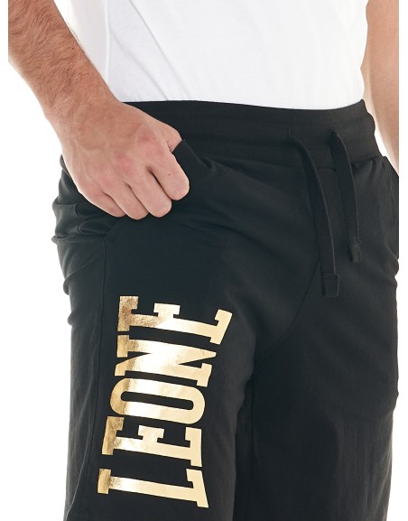 copy of Leone BIG LOGO CALZONAS Pre-Order