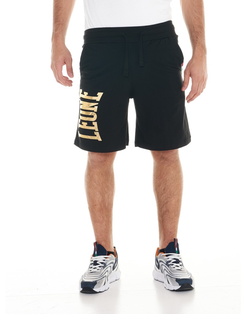 copy of Leone BIG LOGO CALZONAS Pre-Order