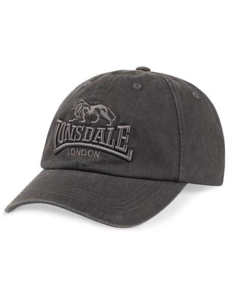 copy of Lonsdale WIGSTON
