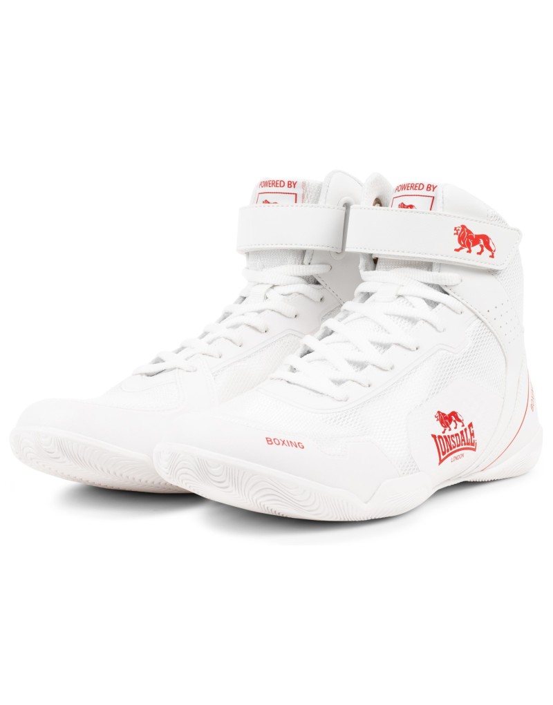 copy of BenLee Rocky Marciano JABS