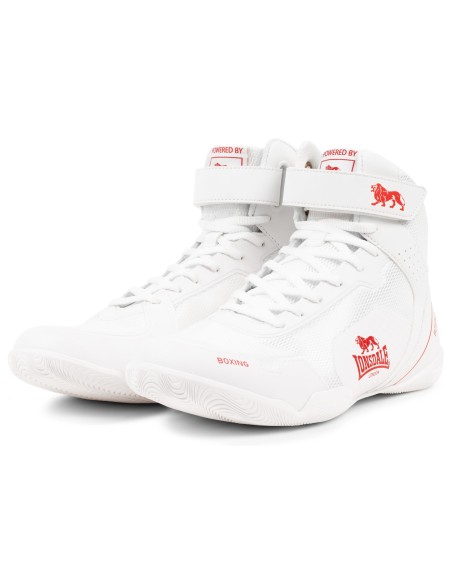 copy of BenLee Rocky Marciano JABS
