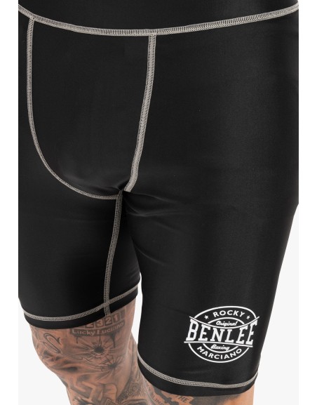 Benlee BOSSBURN Pre-Order
