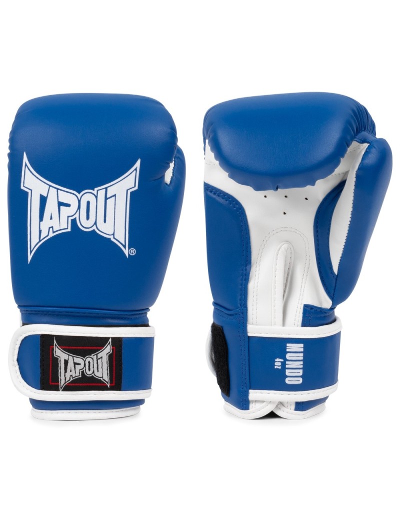 Tapout MUNDO JUNIOR Pre-Order