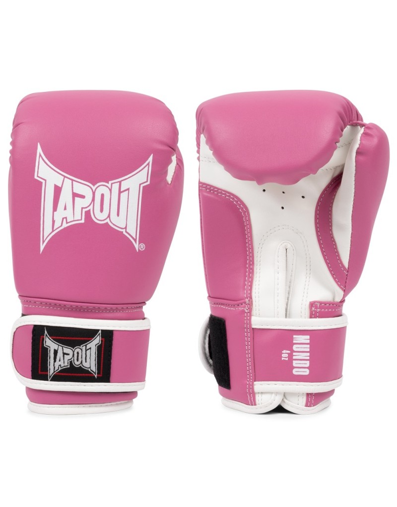 copy of Tapout RAGTOWN Pre-Order