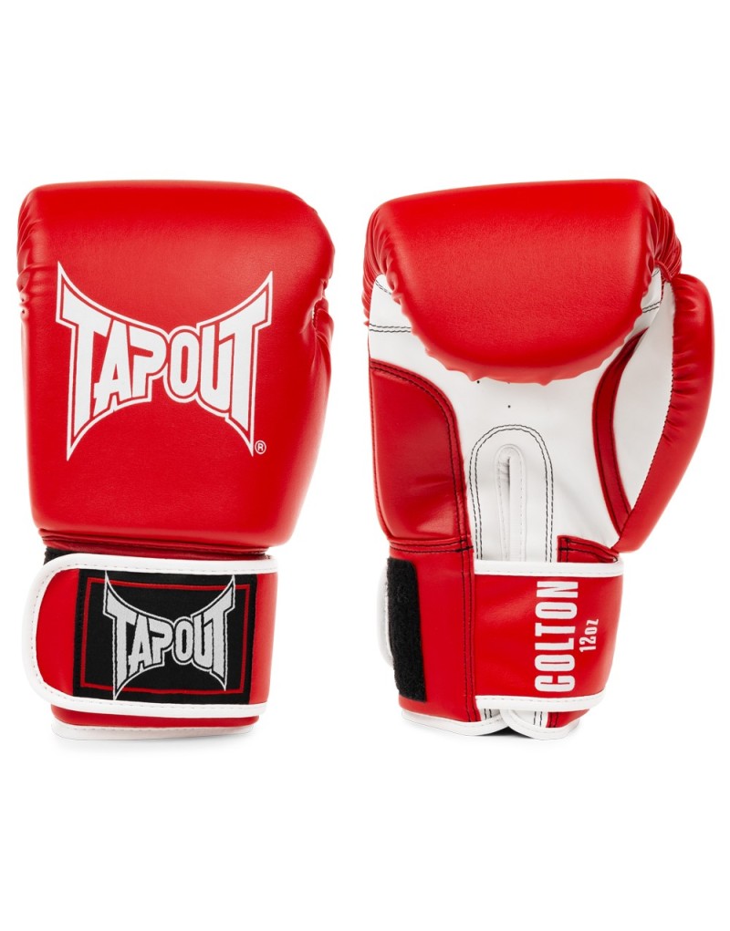 copy of Tapout RAGTOWN Pre-Order