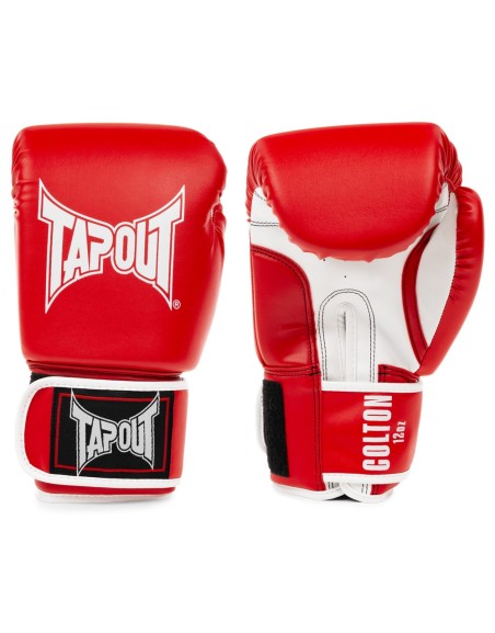 copy of Tapout RAGTOWN Pre-Order