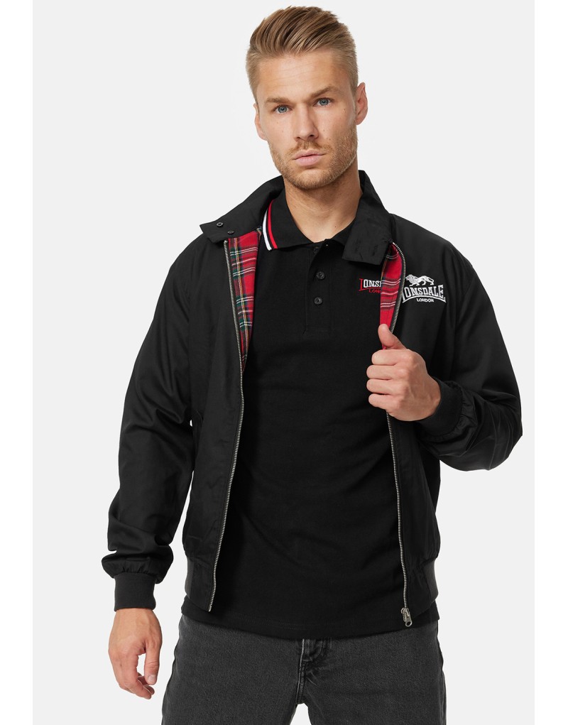 Lonsdale ACTON slim fit Pre-Order