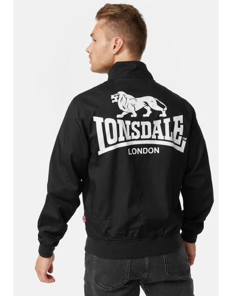 Lonsdale ACTON slim fit Pre-Order