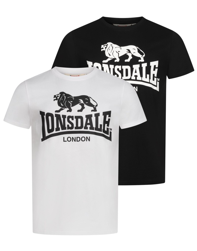 copy of Lonsdale YOKR Pre-order