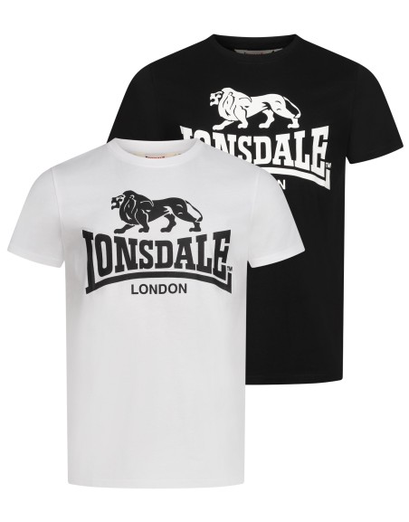 copy of Lonsdale YOKR Pre-order