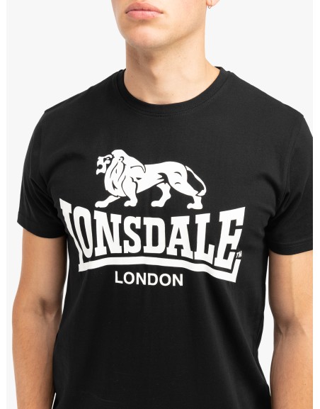 copy of Lonsdale YOKR Pre-order