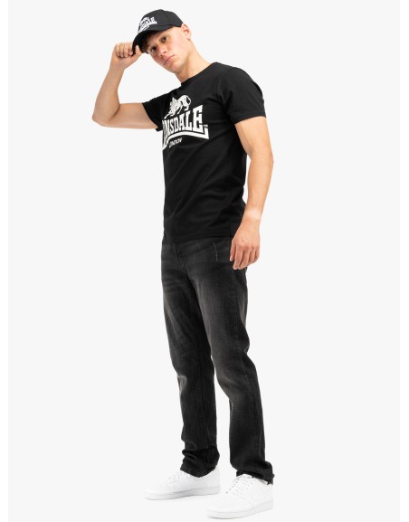 copy of Lonsdale YOKR Pre-order
