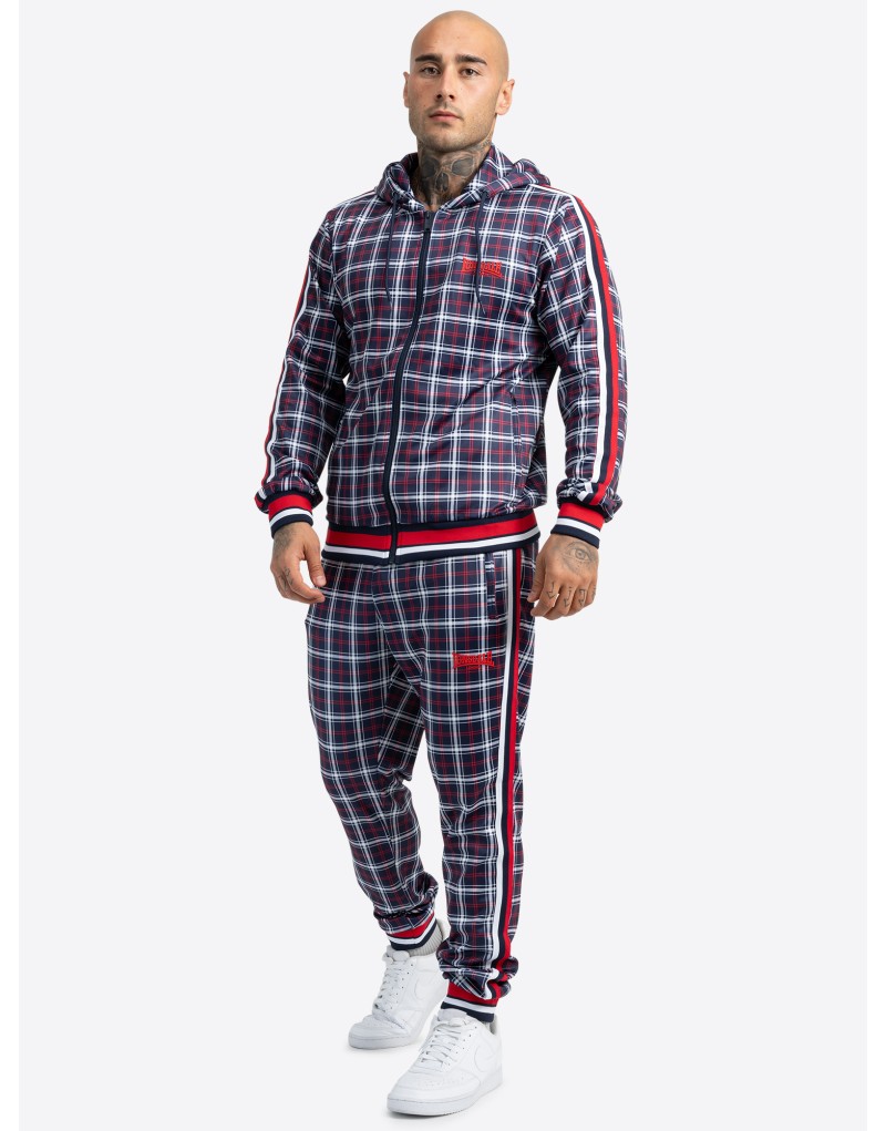 Lonsdale ORBOST "The Gentlemen" Pre-order