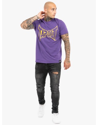 Tapout LIFESTYLE BASIC TEE Pre-Order