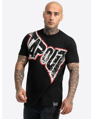 Tapout BERNARDINO Pre-Order