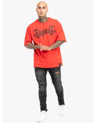 Tapout SIMPLY BELIEVE Pre-Order