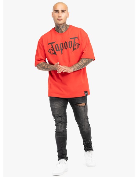 Tapout SIMPLY BELIEVE Pre-Order