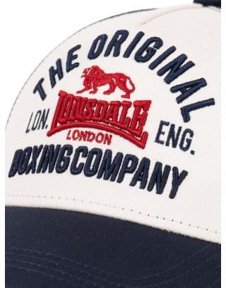 copy of Lonsdale WIGSTON
