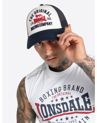 copy of Lonsdale WIGSTON