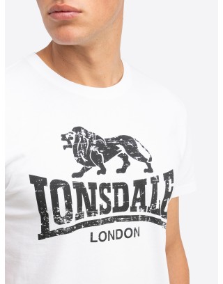 Lonsdale SILVERHILL regular fit Pre-Order